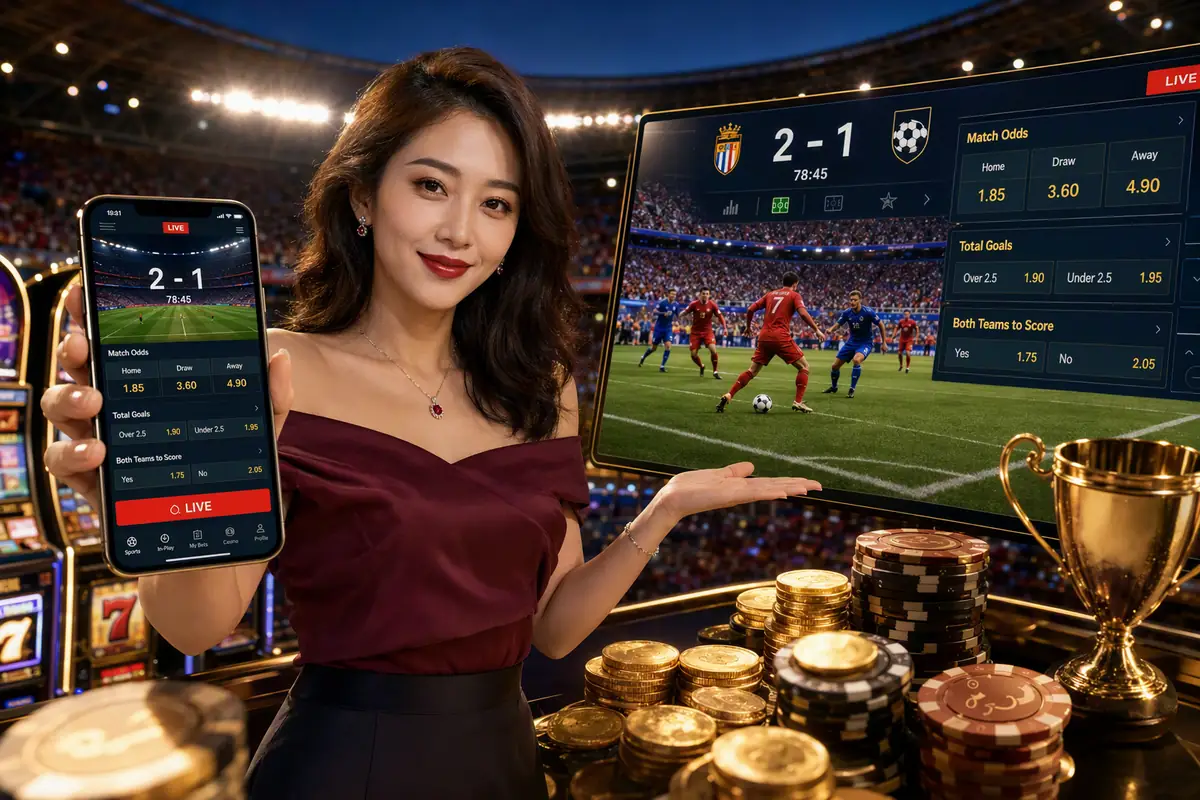 rmc8 kaedah pembayaran deposit baccarat