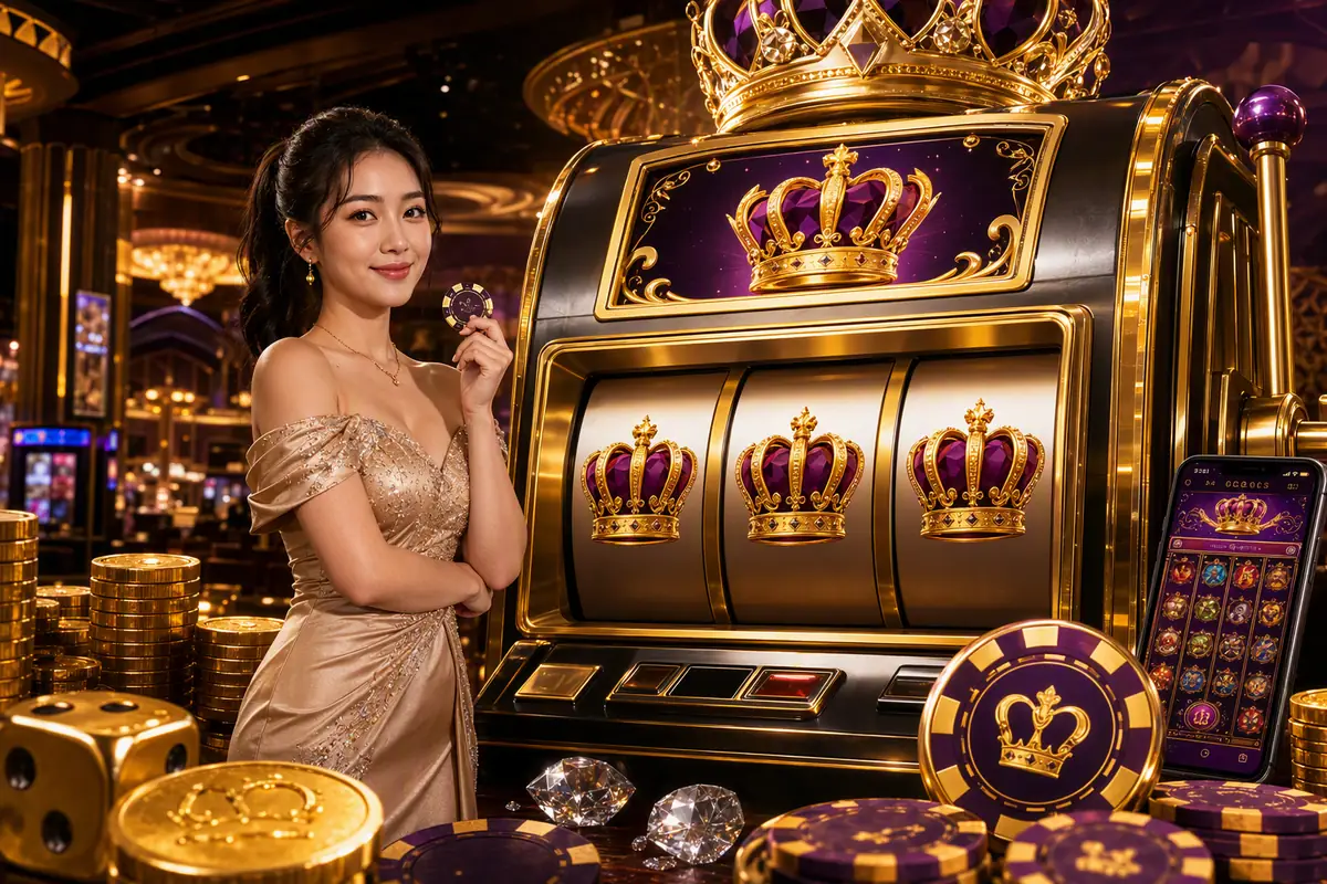 rmc8 kasino online pengalaman permainan langsung