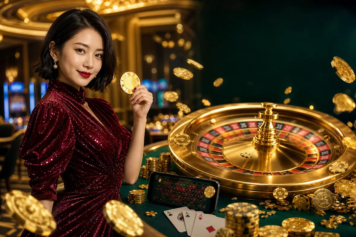 rmc8 program VIP tahap keahlian cashback mingguan