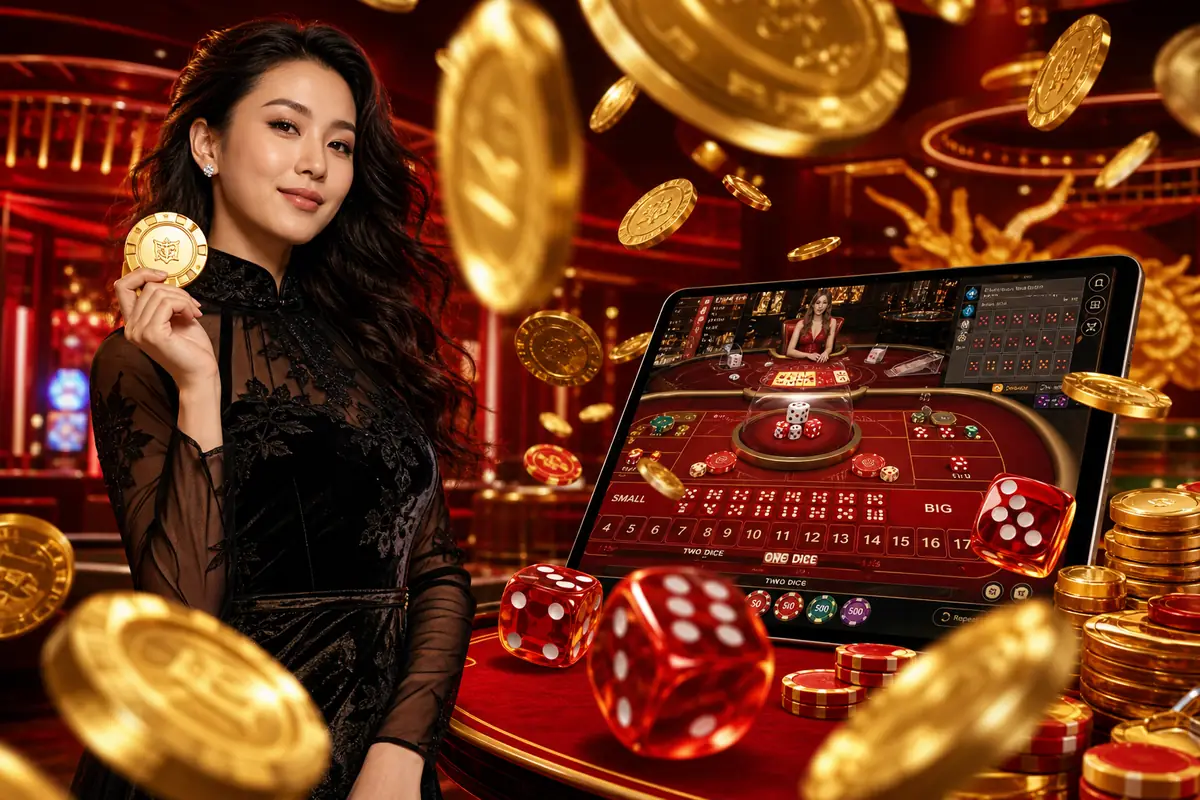 rmc8 RTP dan volatiliti slot panduan pemain